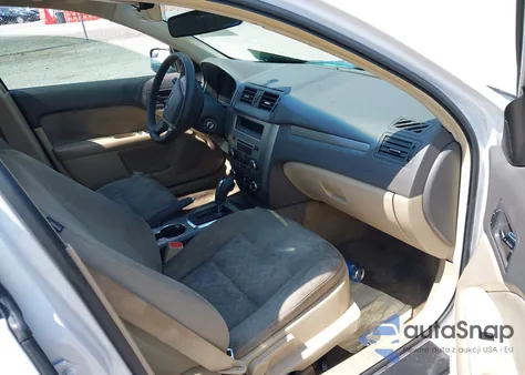 2012 Ford Fusion Se from USA, damaged, VIN 3FAHP0HA7CR147423